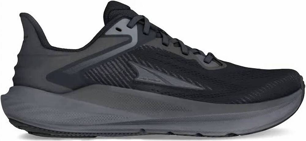 NEW ALTRA women's torin 8 running shoes in black